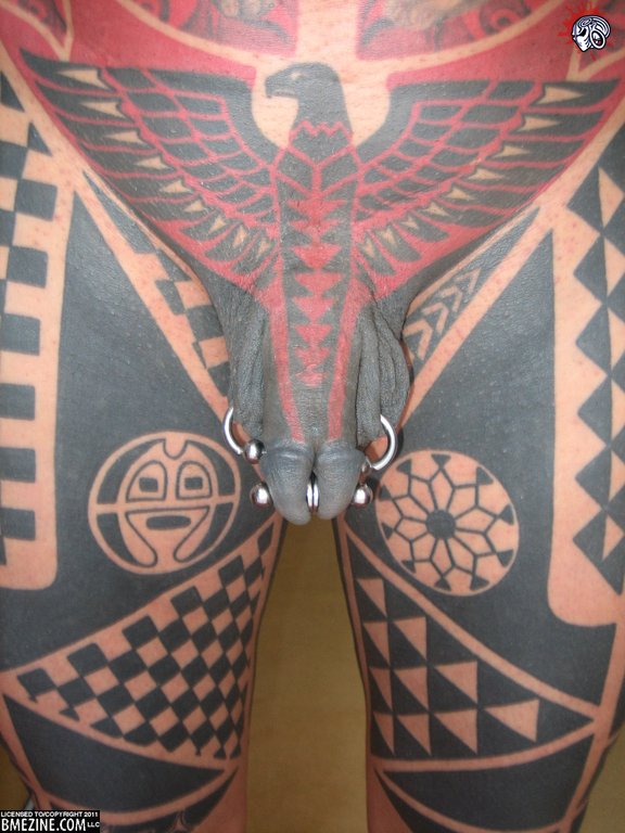 barbara bartsch like cock with tattoo photo barbara fergus recommends cock with tattoo pic