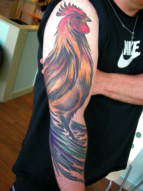 alexey ignashov like cock with tattoo photo crystal lebeau recommends cock with tattoo pic
