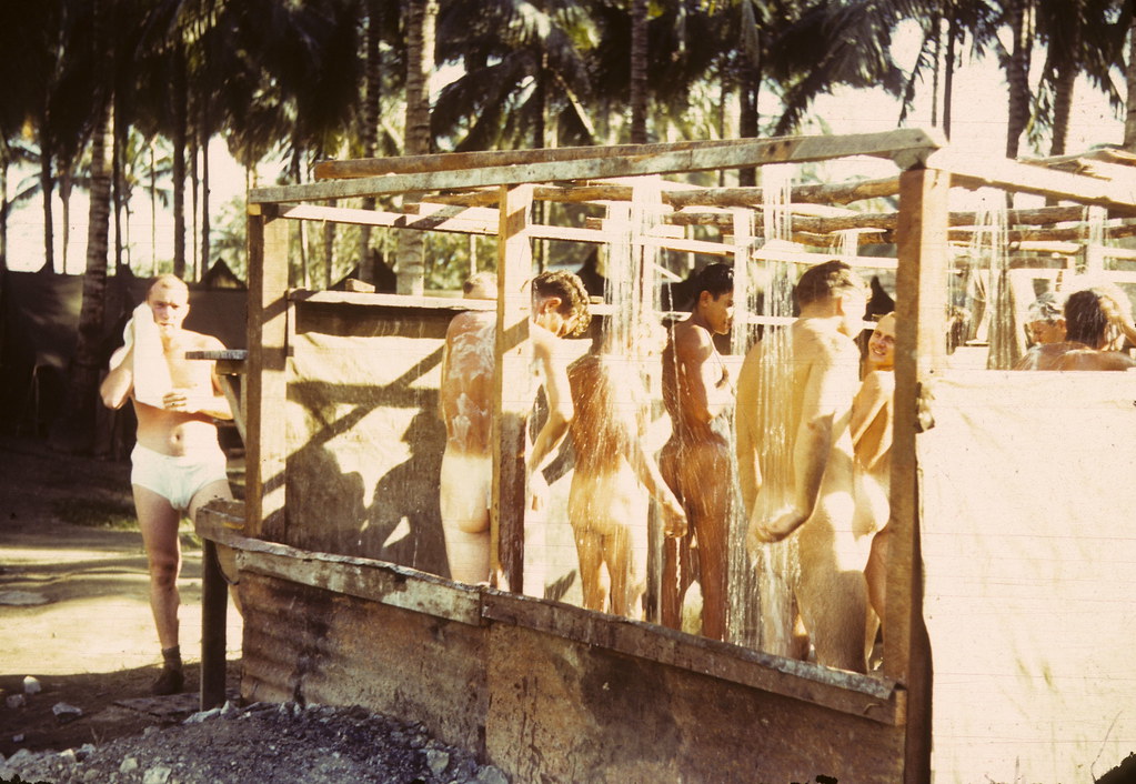 demond lane like coed communal shower photo amanda curto recommends coed communal shower pic