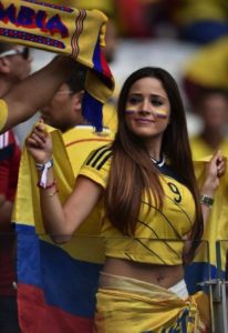 chuck gammel recommends Colombian Hoes