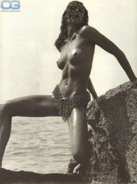 Best of Connie nielsen naked