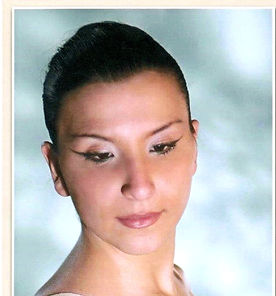 catherine linson recommends Conny Ferrara