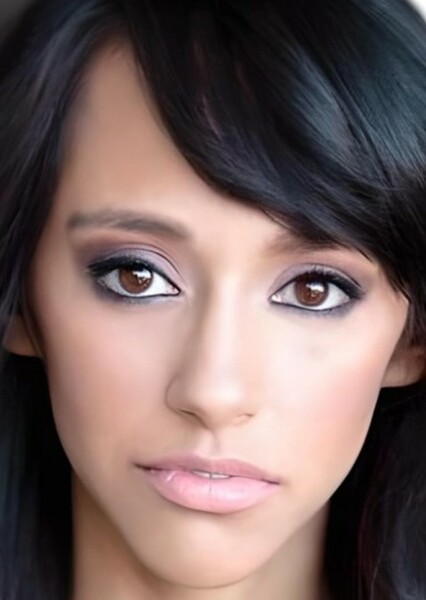 arianne ferguson recommends courtney bandeko movies and tv shows pic