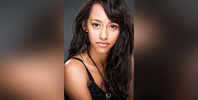charon griffin recommends kissing in nude pic