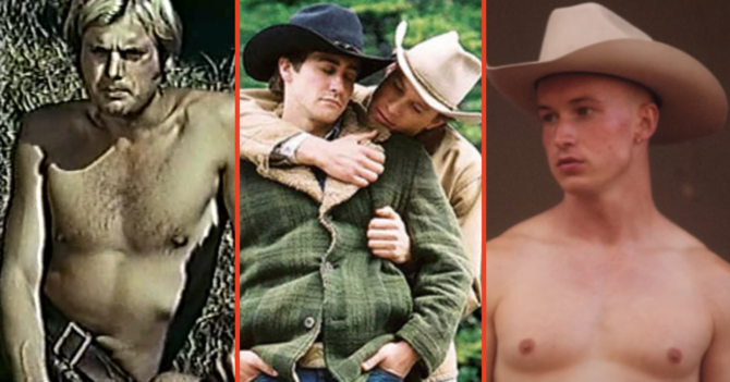 amanda s like cowboy twinks photo andrew jare recommends cowboy twinks pic