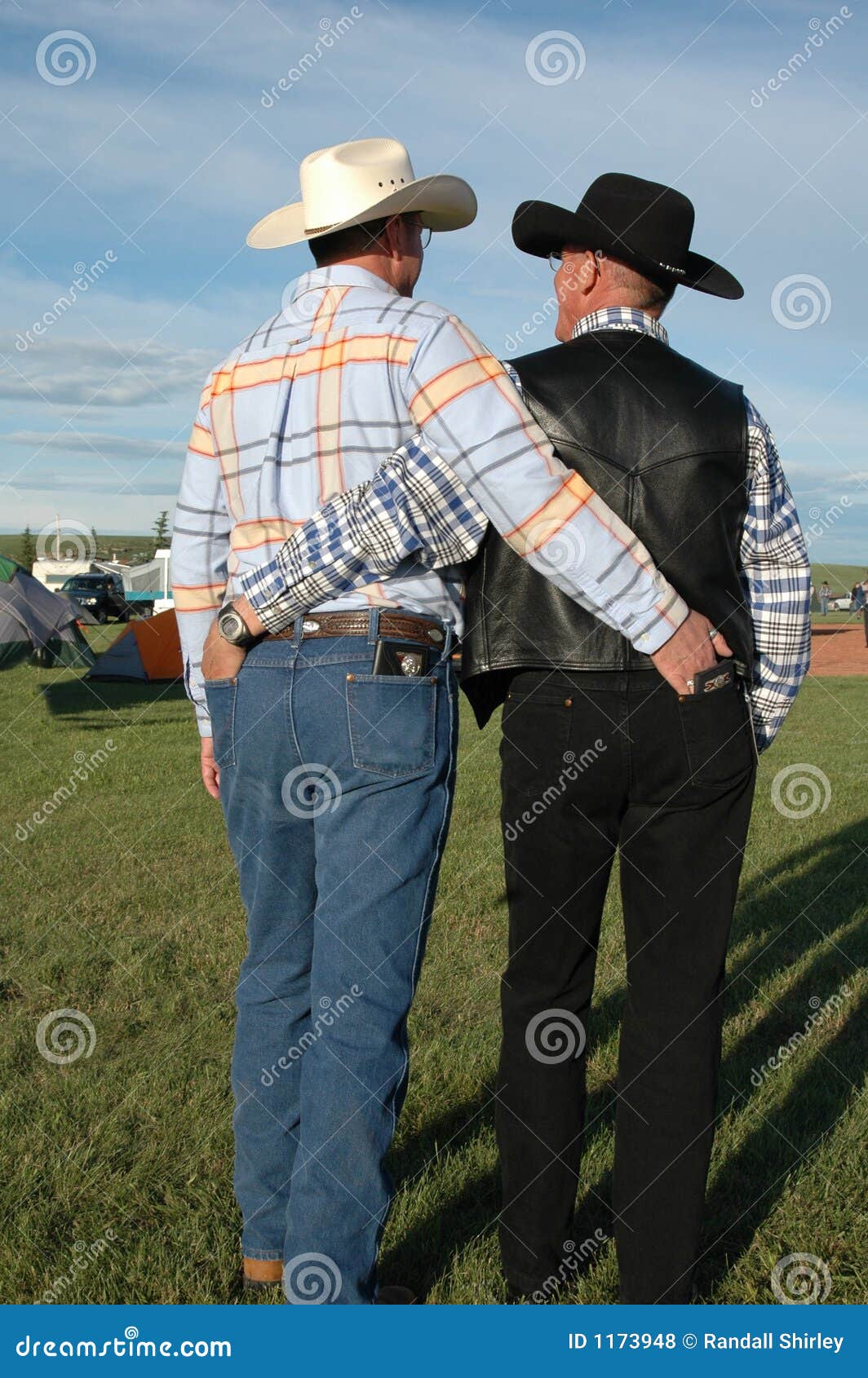 calvin brice recommends Cowboy Twinks