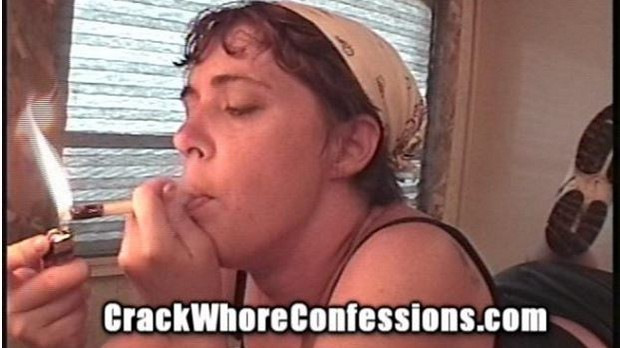 Crackwhoreconfession Com device porn bridget st clair recommends Crackwhoreconfession Com