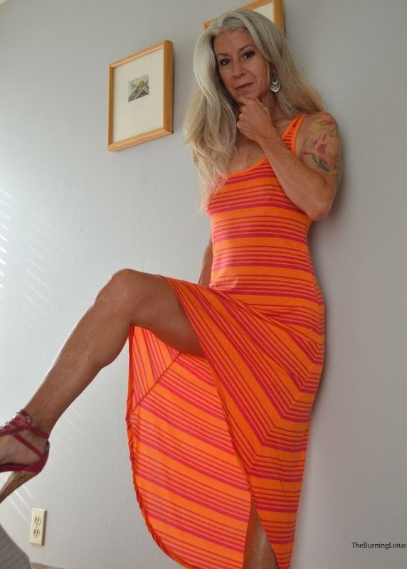 creampie 50yo pussy 2 mouth cougar gilf - erotic mother in law dewanda wise nude