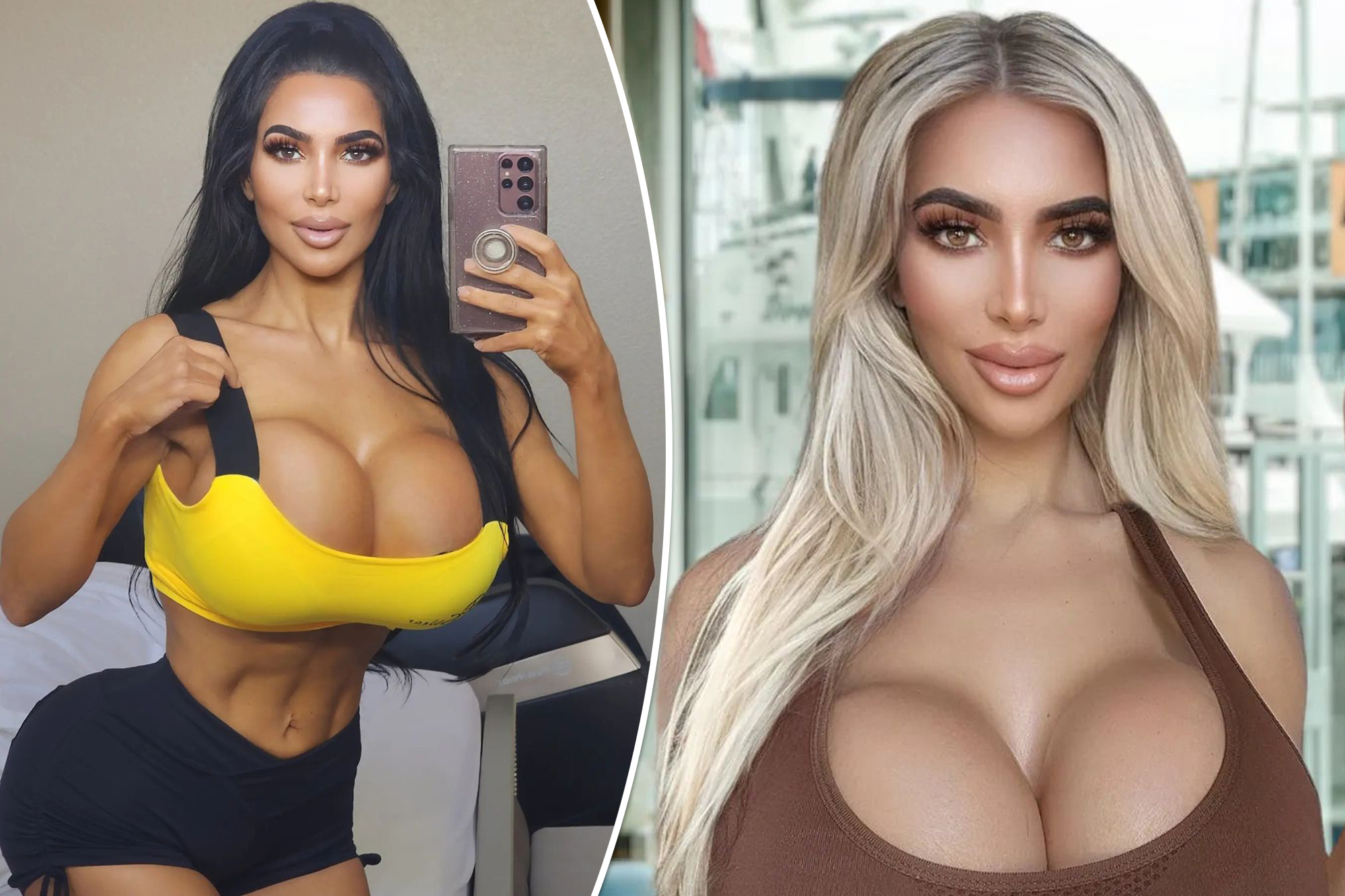 amit fogat recommends Cristina Love Onlyfans