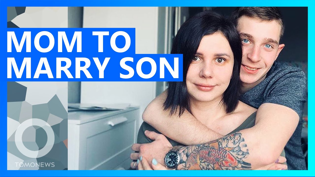 cuckold mom and son - bang mu wife abby lynn fit leaked onlyfans