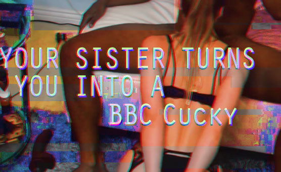bobbie pruitt recommends cuckold sis pic