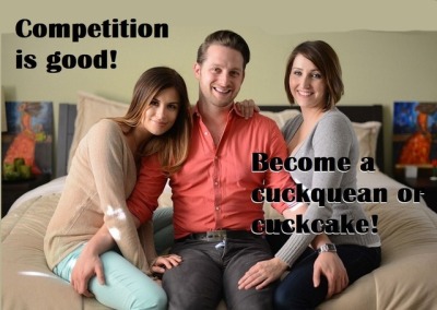 cuckquean cleans up - anastasia blue and max hardcore lexi lee porn