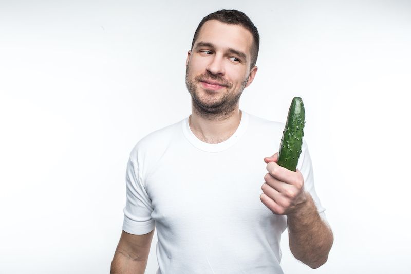 chuck estes add cucumber fleshlight photo