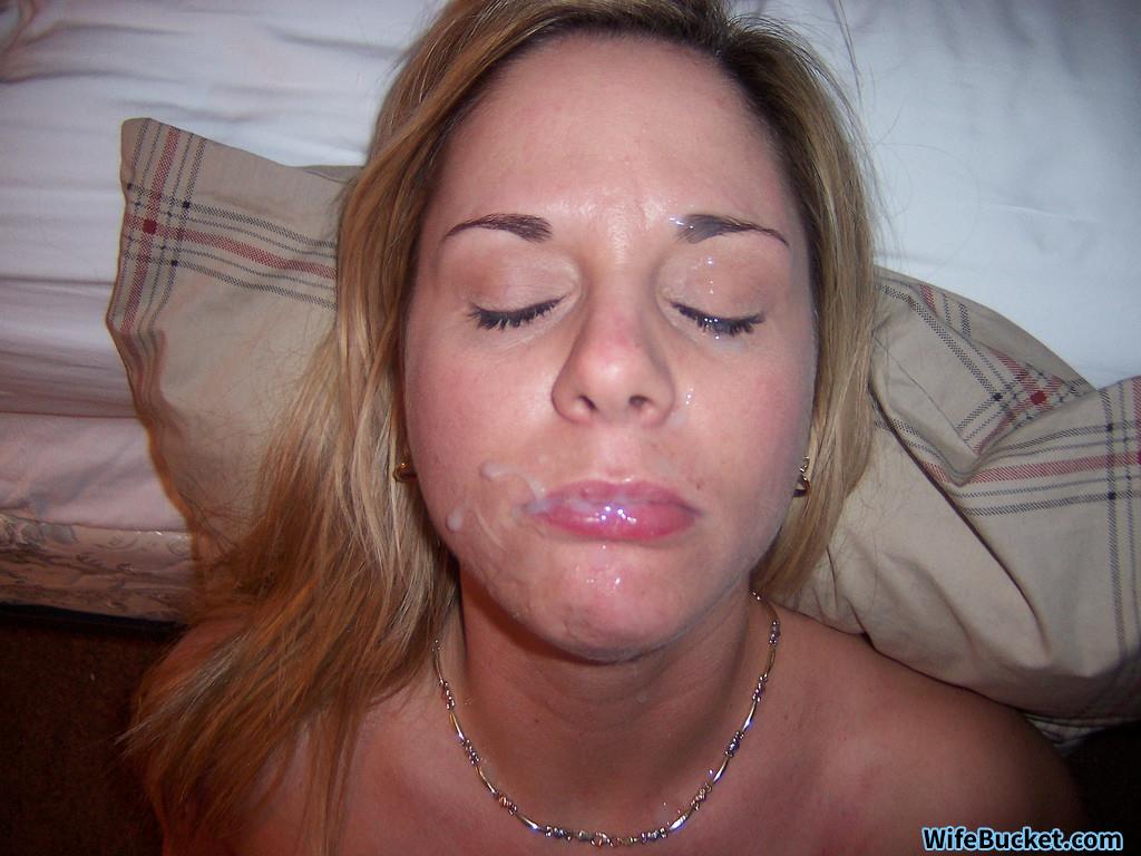 Best of Cuming on wife