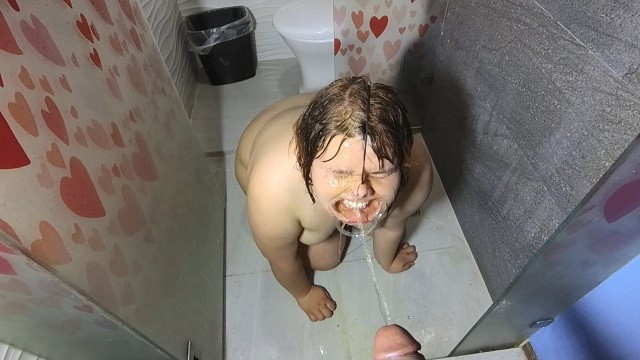 barbara hallmark recommends Cummin On Her Face