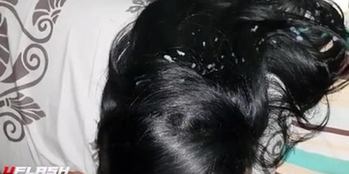 christopher bolka share lucy li massage