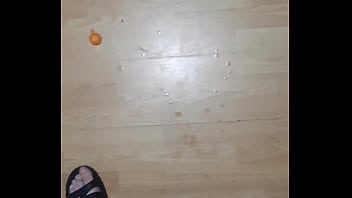 arpit desai recommends cumming on the floor pic