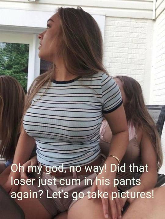 chris conde recommends Cums In His Pants