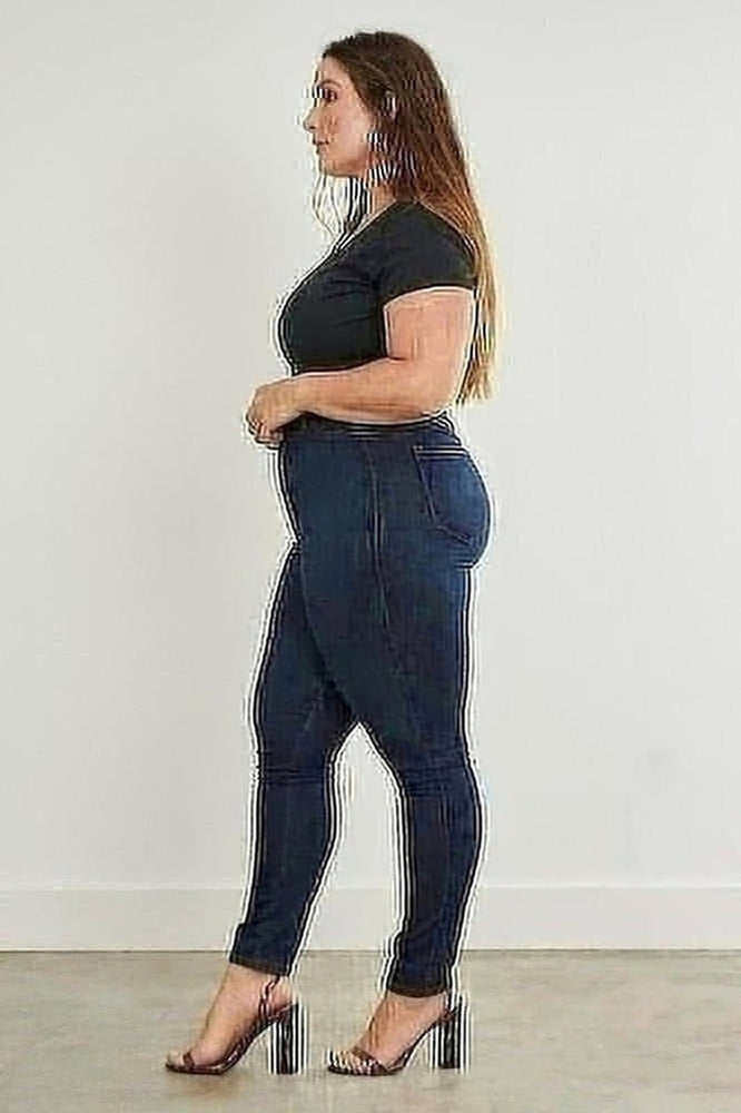 ashley nero recommends Curvy Gilf