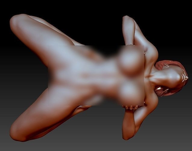 aaron maurice like cute 3d nude photo dennis adamos recommends cute 3d nude pic