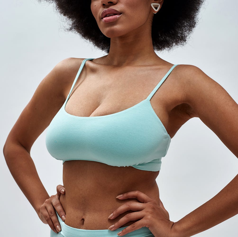 brandy terrell recommends Cute Big Titties