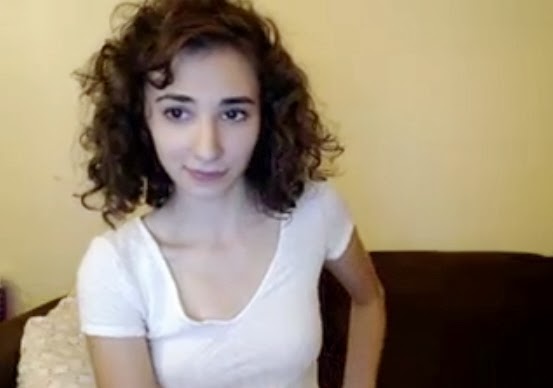 cute girl masturbate - terry nova double penetration mom and daughter ffm