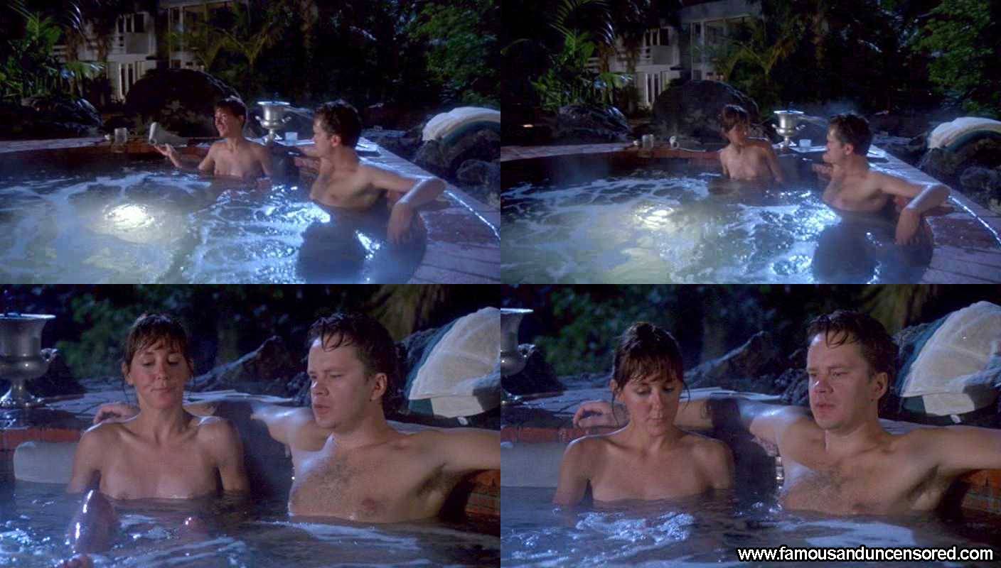 aaron oak recommends Cynthia Stevenson Nude