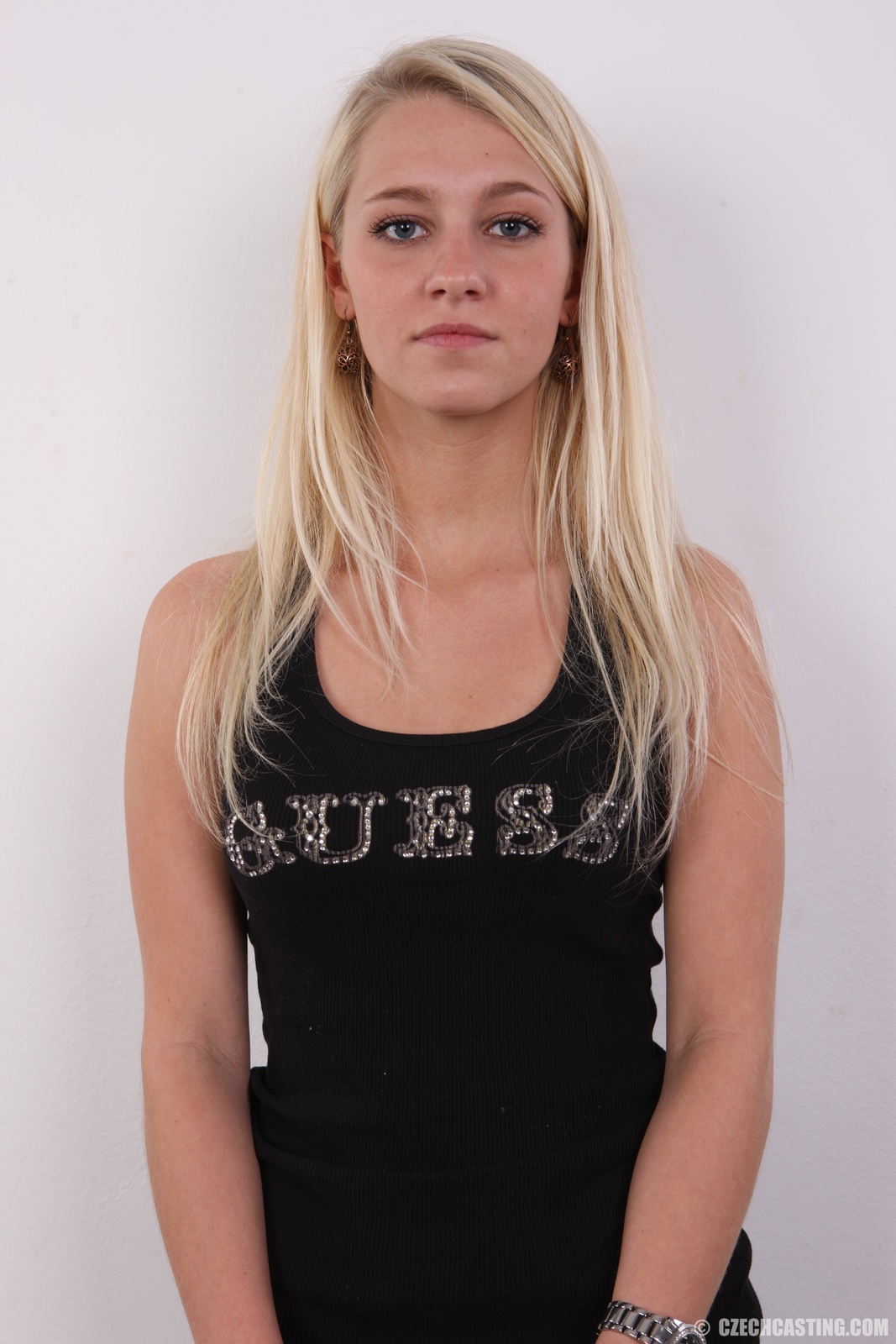 Czech Casting 4316 bdsm test david molock recommends Czech Casting 4316