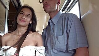 chris trusch recommends Czech Streetporn