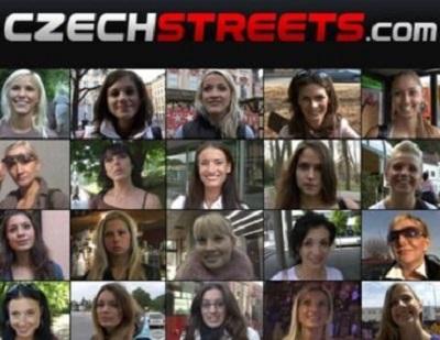 connie gicewicz recommends Czech Streets Nikola