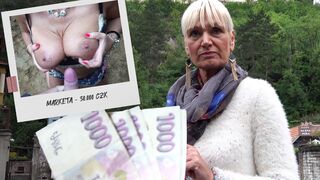 darpit patel recommends Czechstreets Mature