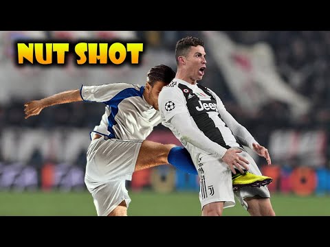 denise guth recommends Soccer Ballbusting