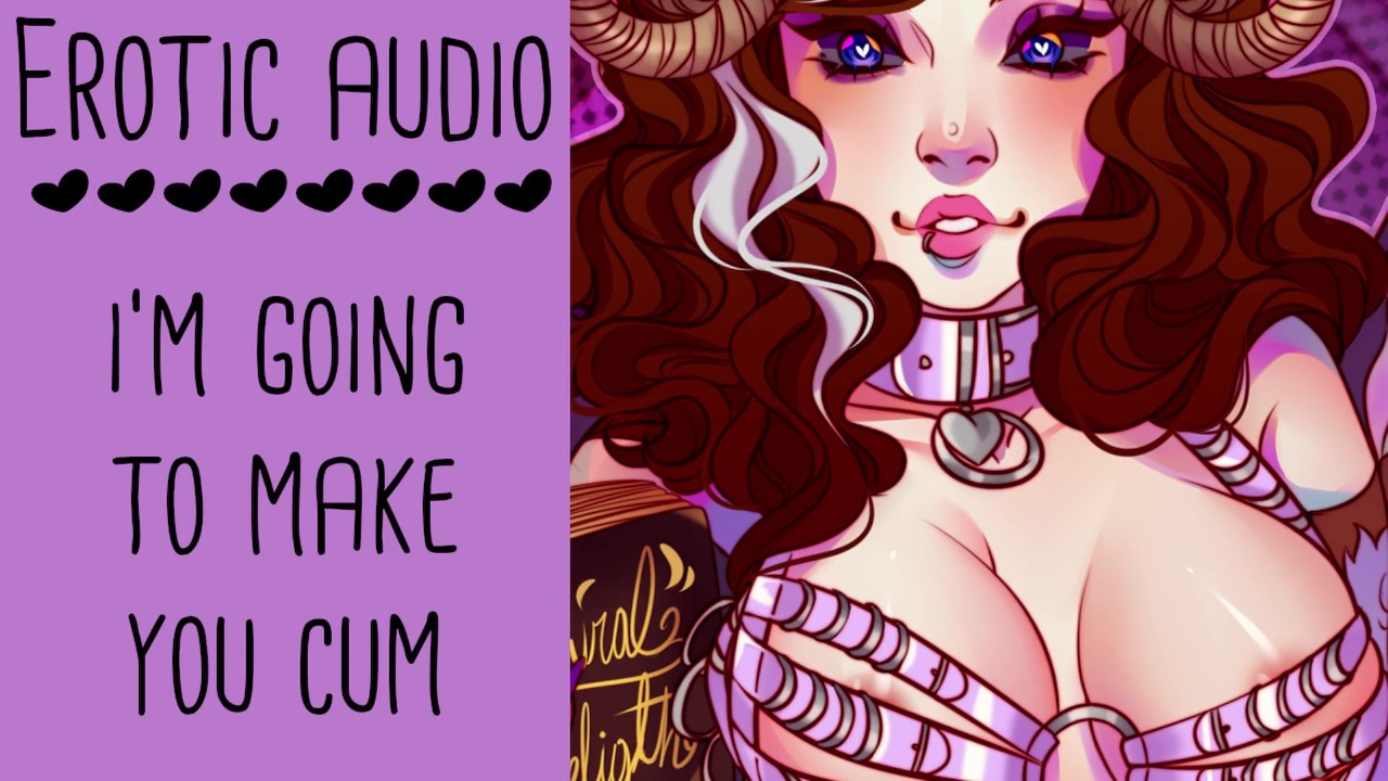 jerk off instruction audio