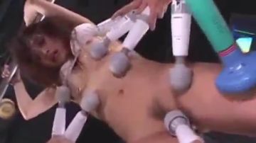 al fatah fahmi recommends Sex Torture Porn