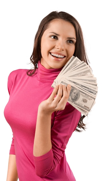 christine thompson lucas recommends Flashing For Money