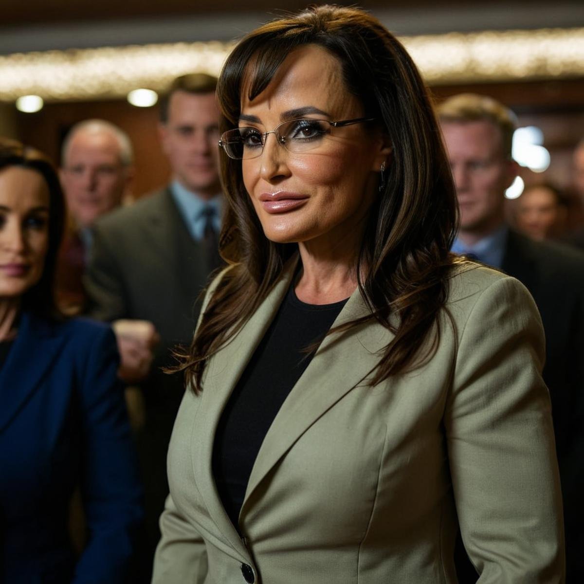 aimee vang recommends lisa ann as sarah amanda call add lisa ann as sarah photo