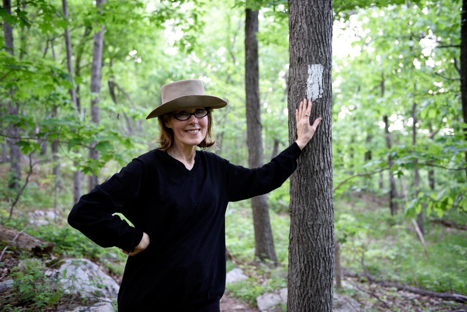 cory waring add naked women in the woods photo