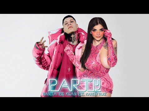 Exploitedteens tube pigs mobile Santa Fe Klan Y Karely Ruiz Video chav porn