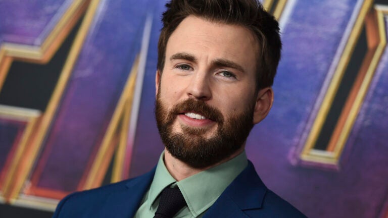 Chris Evans Jerk Off a deer brooke hill smith recommends Chris Evans Jerk Off