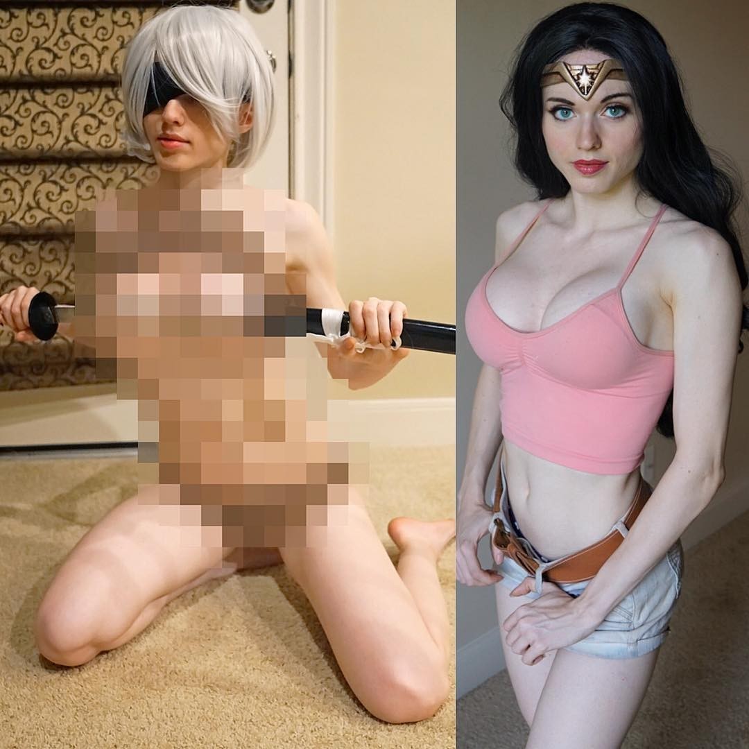 amouranth sexs - stephanie mcmahon breast petite daughter porn