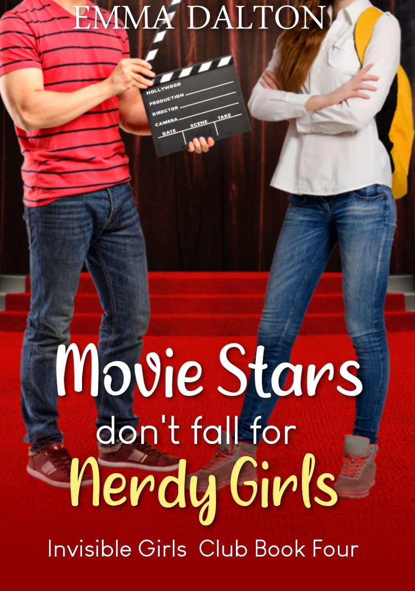 nerdy it girls fucked 24 hours a day - porn carol cox annaxnasty feet