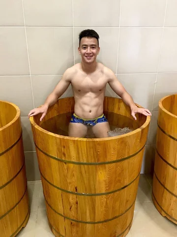 burak karatas share irene miracle nude