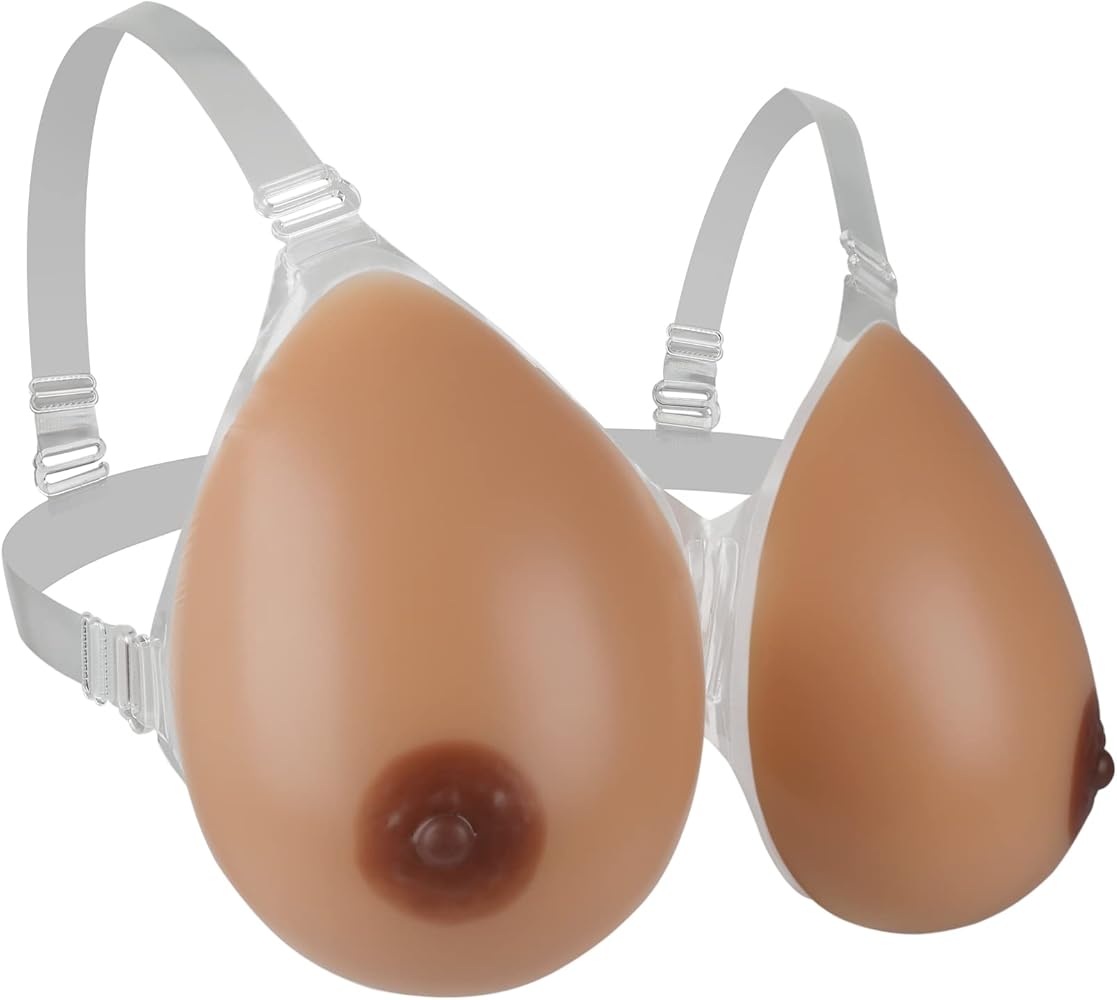 brandy gleason recommends Busty Strapon