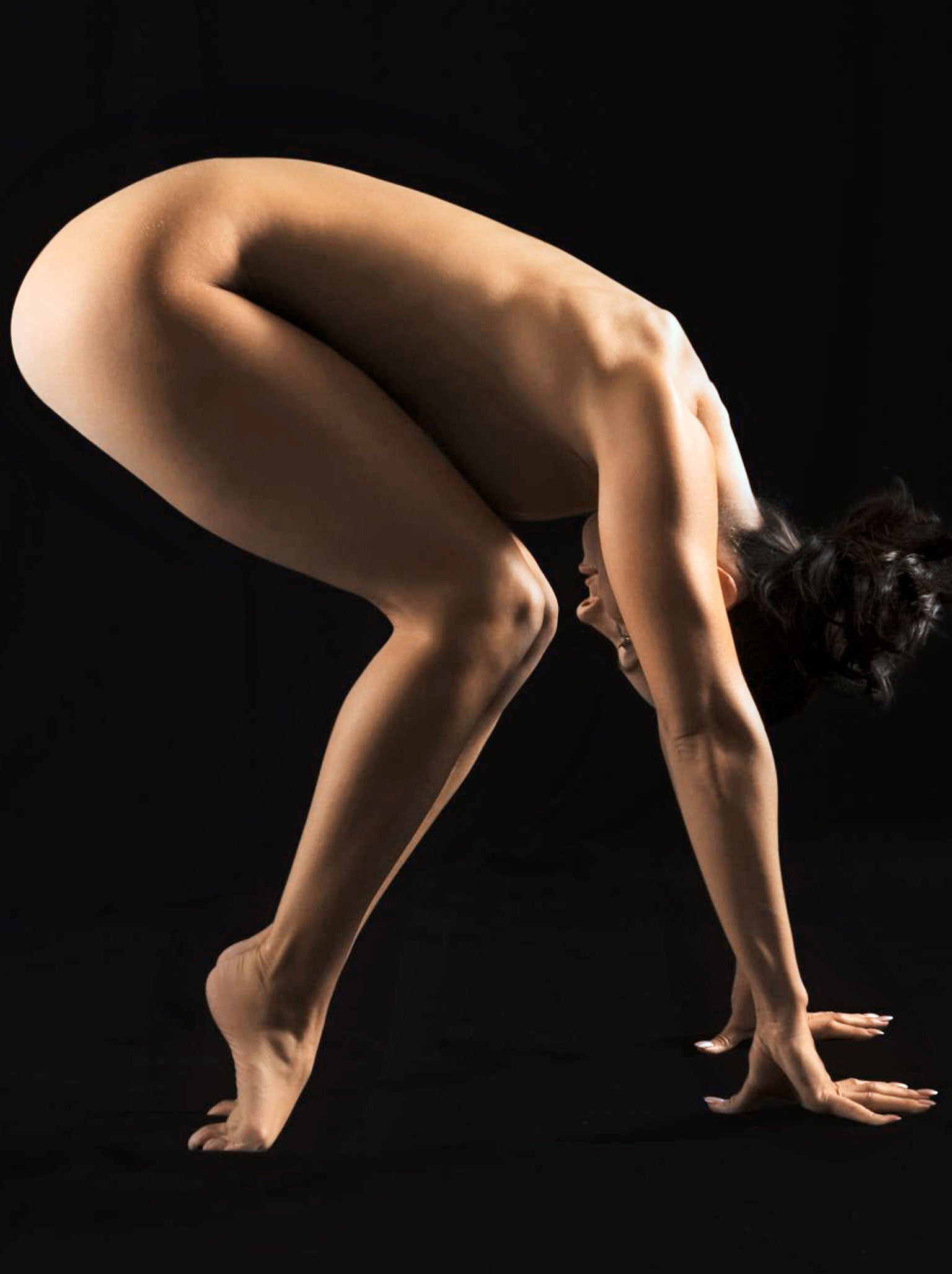 barb bays recommends naked yoga chicks christine joy b noveno add naked yoga chicks photo