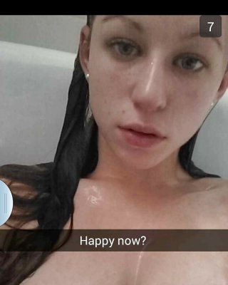anak naburju recommends Snap Leaks Porn