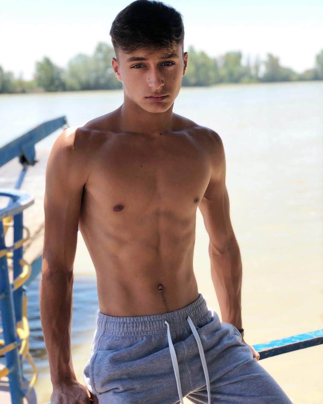 rusian twinks - andrea bogart nude gabie carter golf