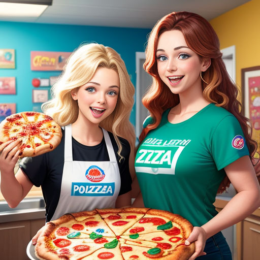 Best of crystal palace's gallery lustful geeks porn alicia m clark add photo naked pizza delivery