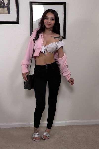fit babes anal audition bus tmb fit babes anal audition
