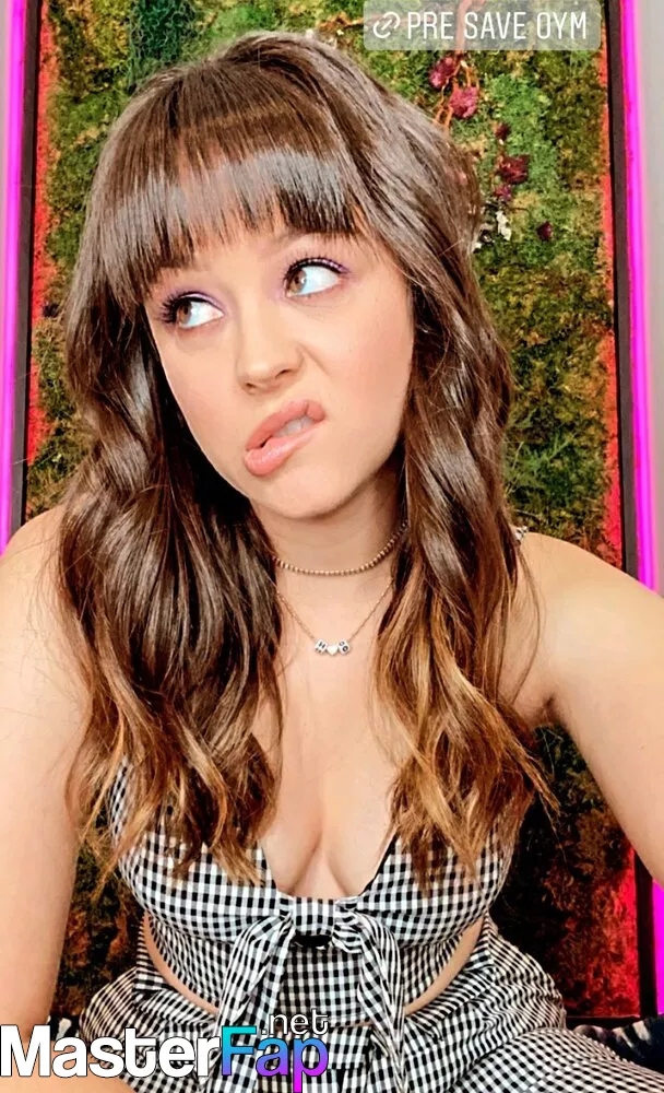 april pasion add hayley orrantia nude photo