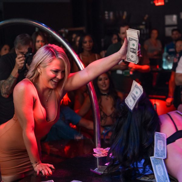 Best of Exxxotica after party